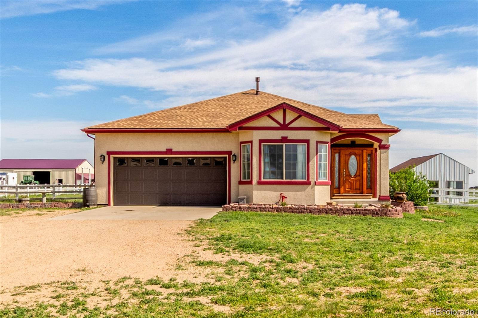 46303 E 106th Avenue Bennett CO 80102