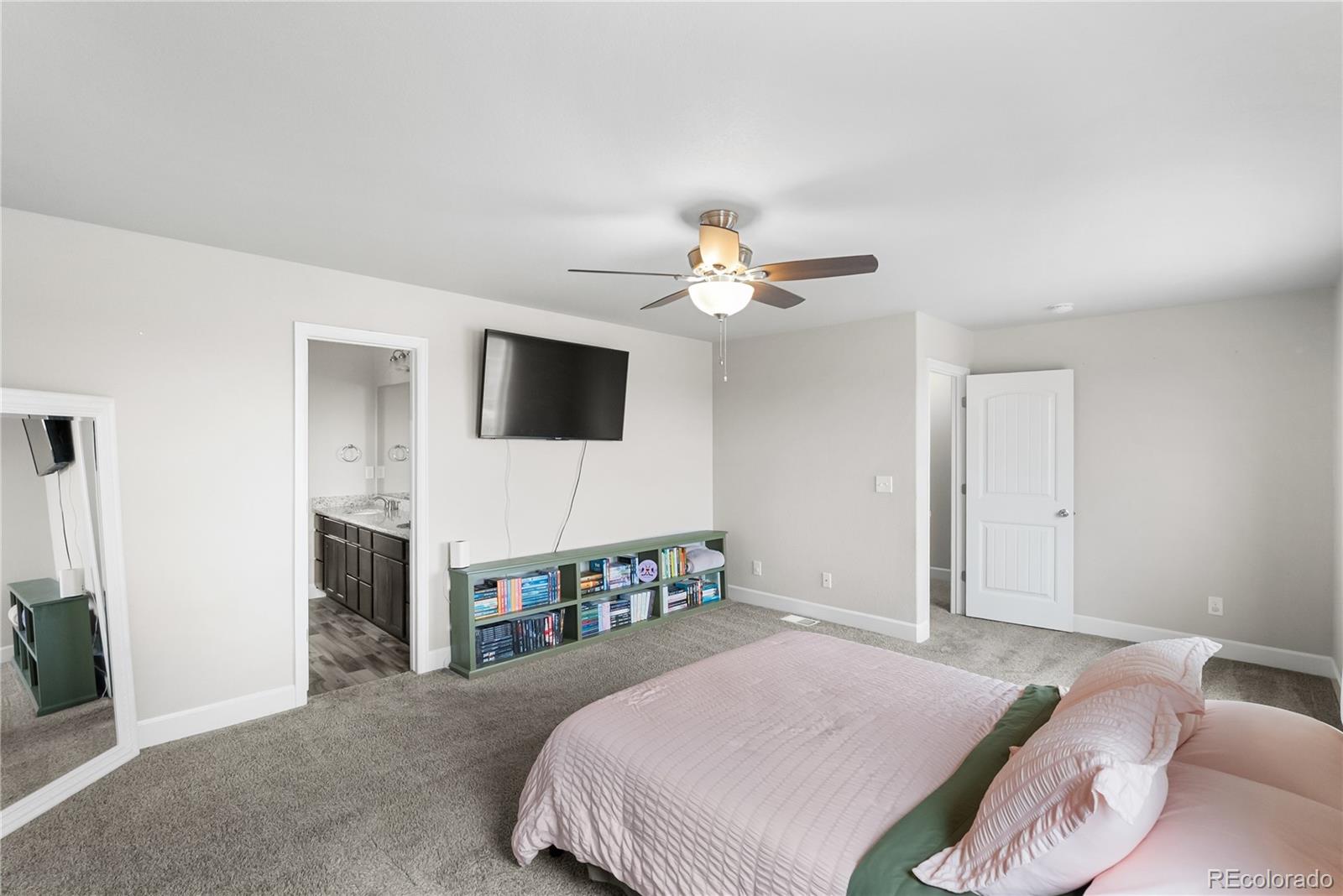 3411 Ptarmigan Lane Pueblo CO 81005