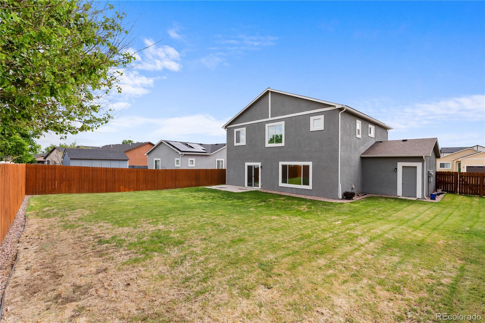 3411 Ptarmigan Lane Pueblo CO 81005