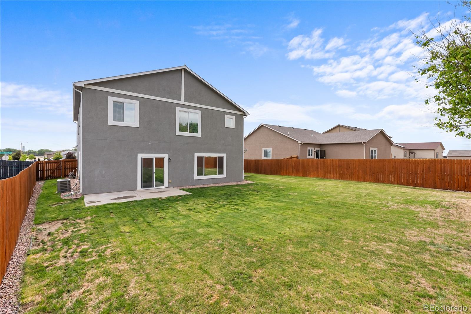 3411 Ptarmigan Lane Pueblo CO 81005