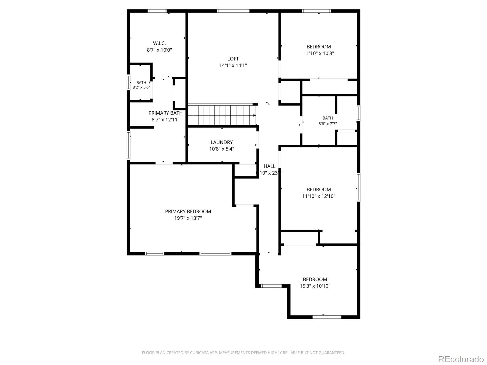 3411 Ptarmigan Lane Pueblo CO 81005