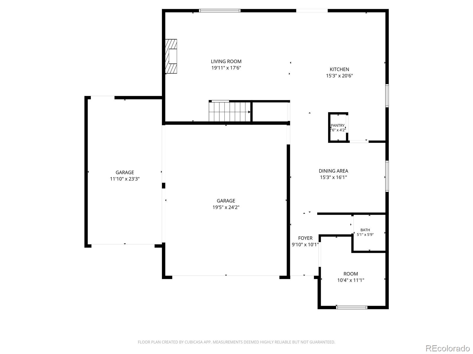3411 Ptarmigan Lane Pueblo CO 81005