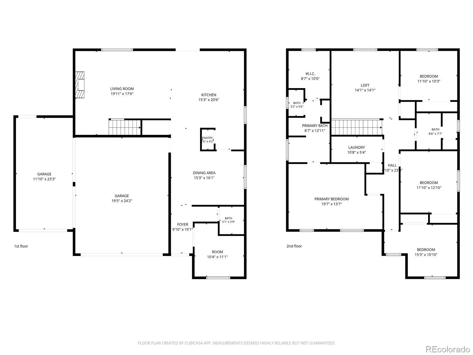 3411 Ptarmigan Lane Pueblo CO 81005