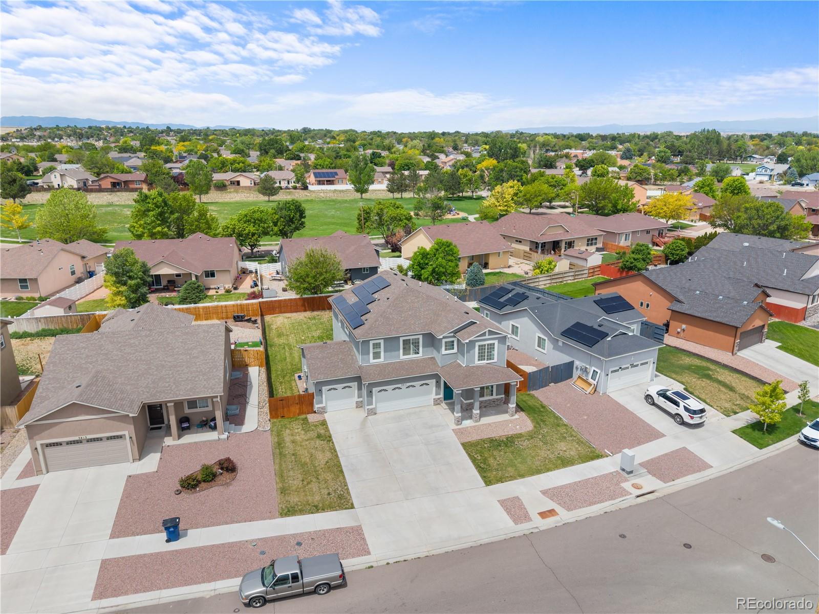 3411 Ptarmigan Lane Pueblo CO 81005