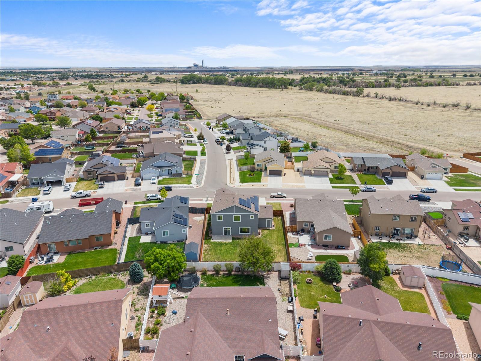 3411 Ptarmigan Lane Pueblo CO 81005