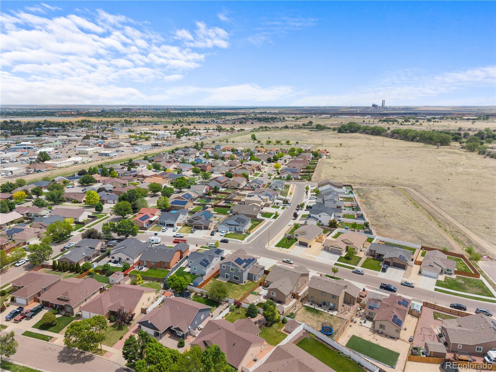 3411 Ptarmigan Lane Pueblo CO 81005