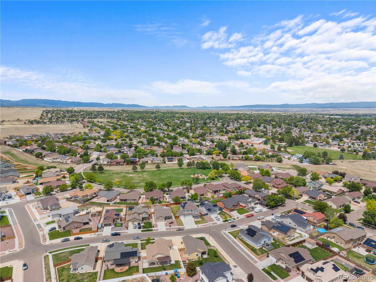 3411 Ptarmigan Lane Pueblo CO 81005