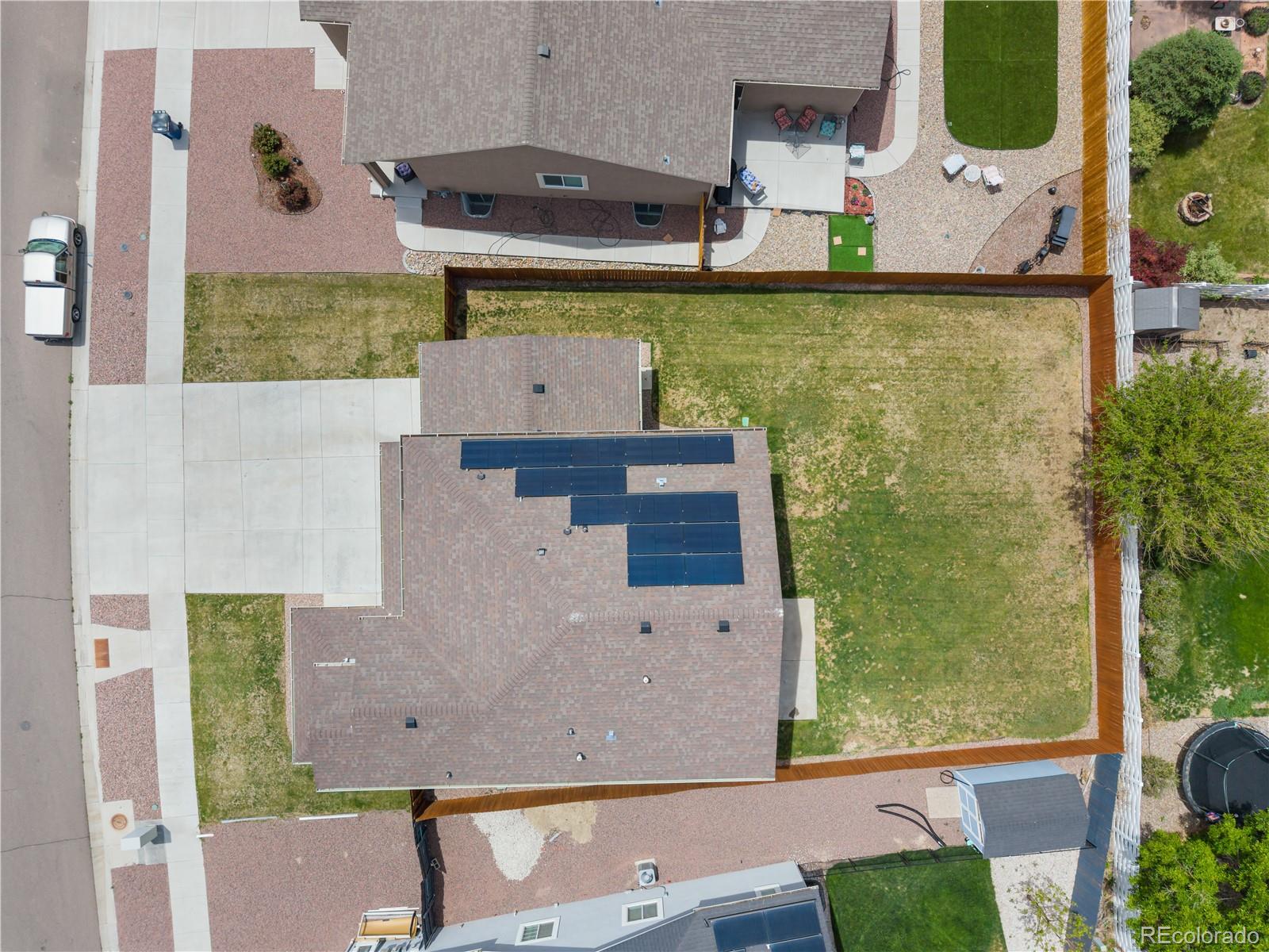 3411 Ptarmigan Lane Pueblo CO 81005