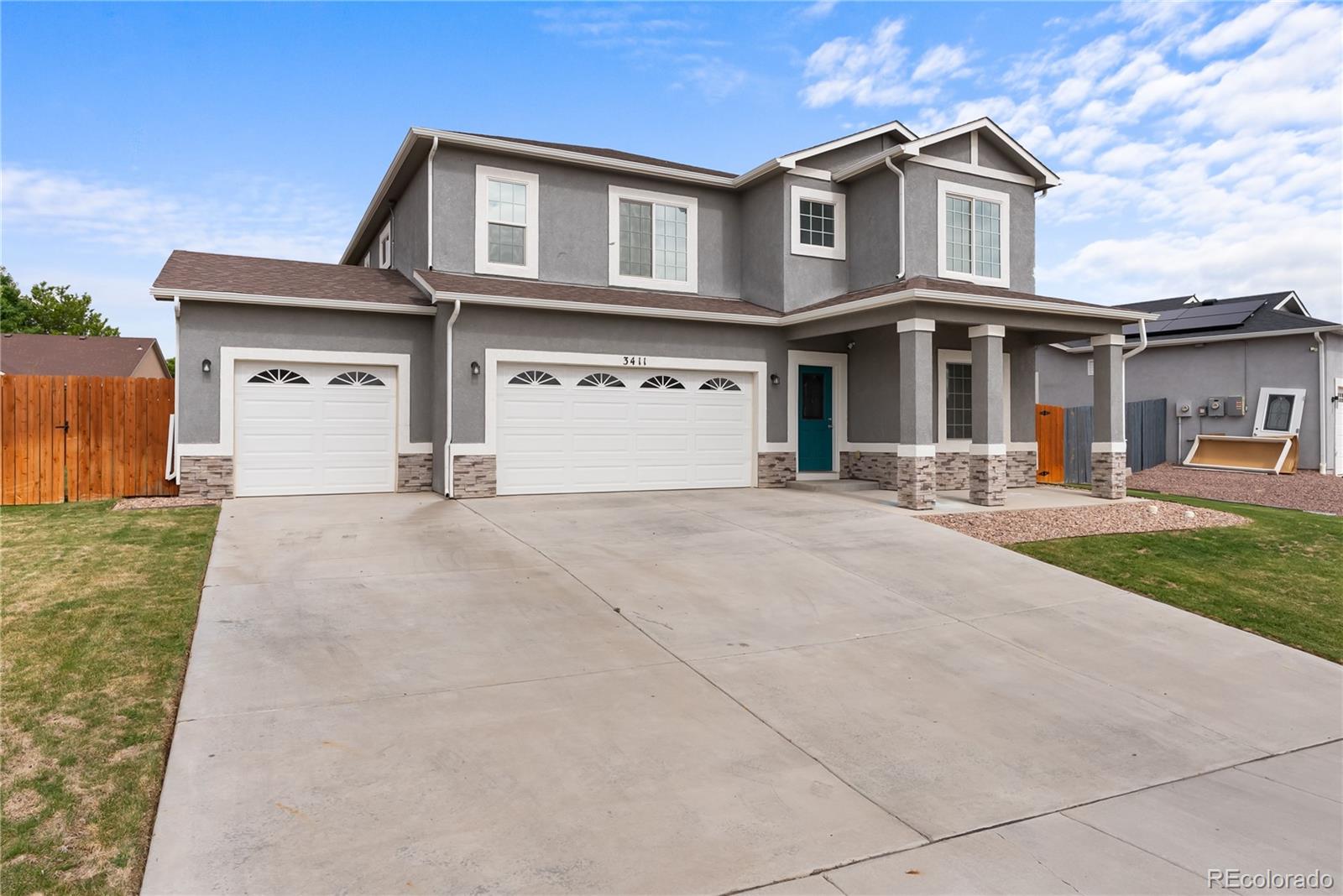 3411 Ptarmigan Lane Pueblo CO 81005