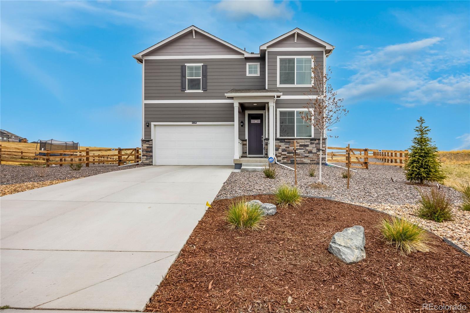 43196 Capilano Club Court Elizabeth CO 80107