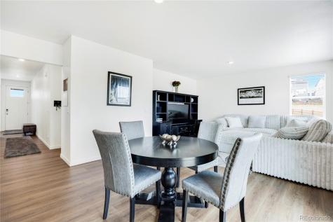 43196 Capilano Club Court Elizabeth CO 80107