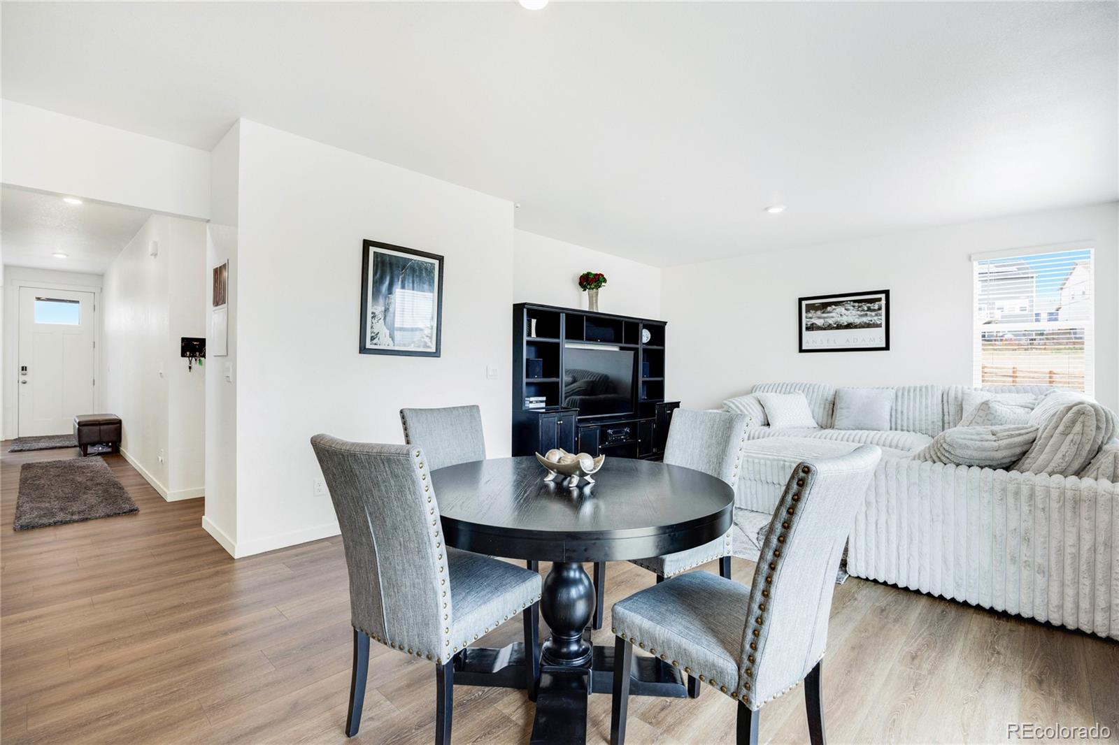 43196 Capilano Club Court Elizabeth CO 80107