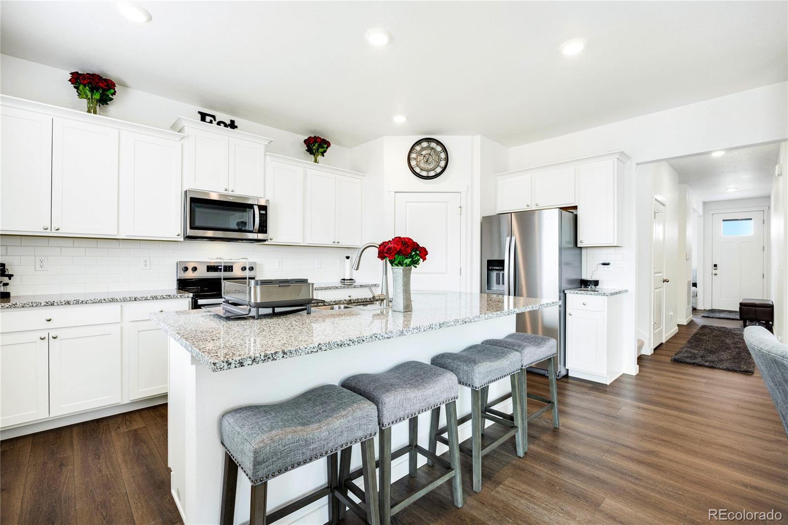 43196 Capilano Club Court Elizabeth CO 80107
