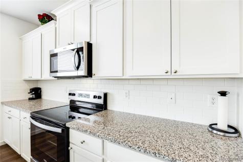 43196 Capilano Club Court Elizabeth CO 80107