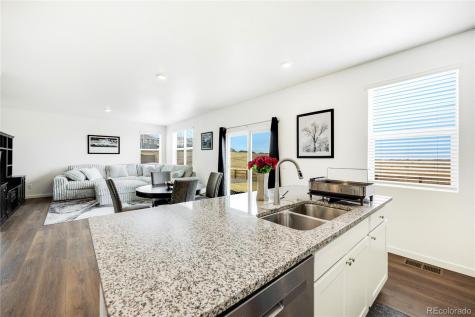 43196 Capilano Club Court Elizabeth CO 80107
