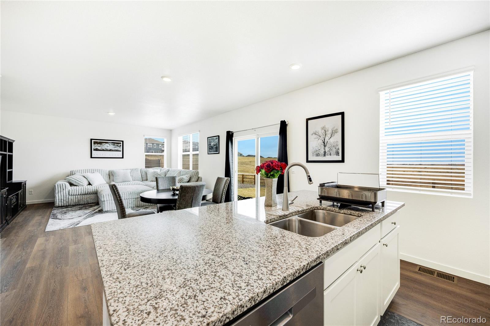 43196 Capilano Club Court Elizabeth CO 80107