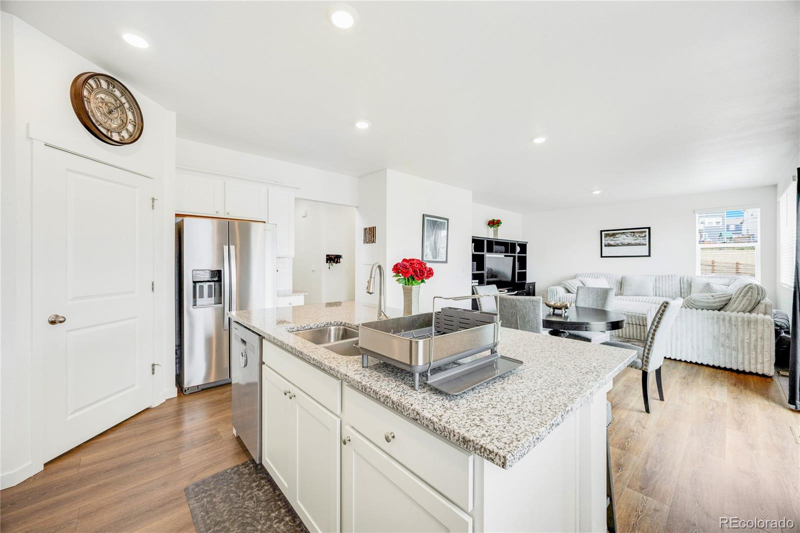 43196 Capilano Club Court Elizabeth CO 80107