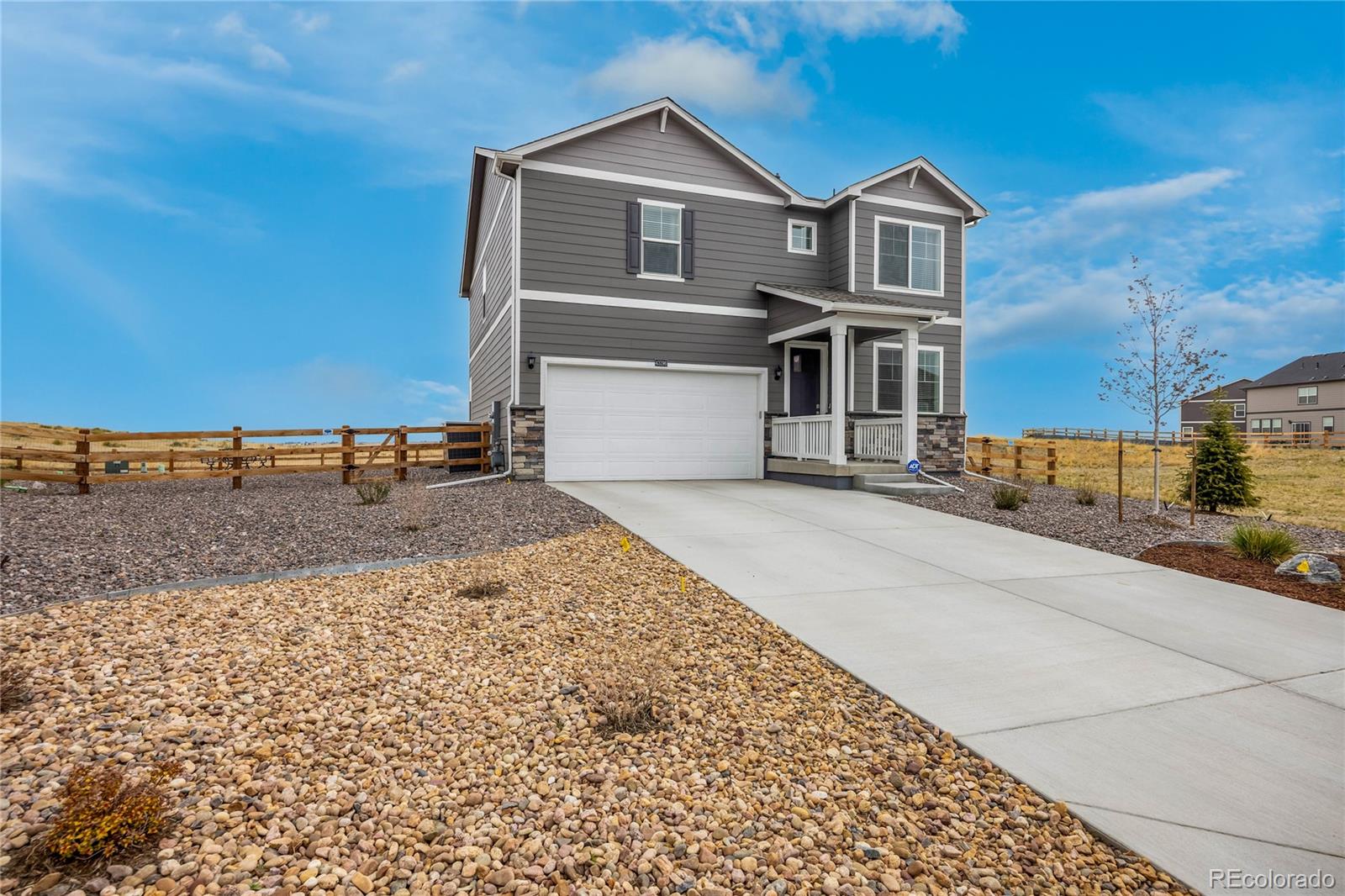 43196 Capilano Club Court Elizabeth CO 80107