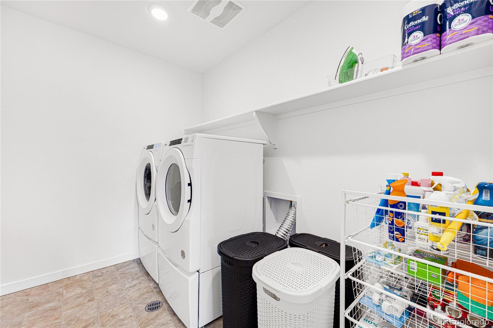 43196 Capilano Club Court Elizabeth CO 80107