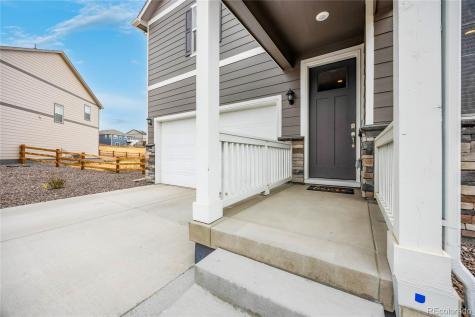 43196 Capilano Club Court Elizabeth CO 80107