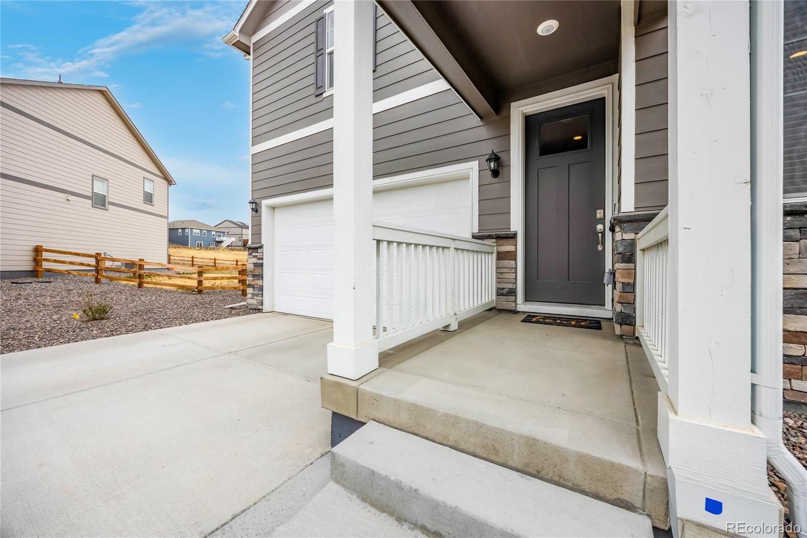 43196 Capilano Club Court Elizabeth CO 80107