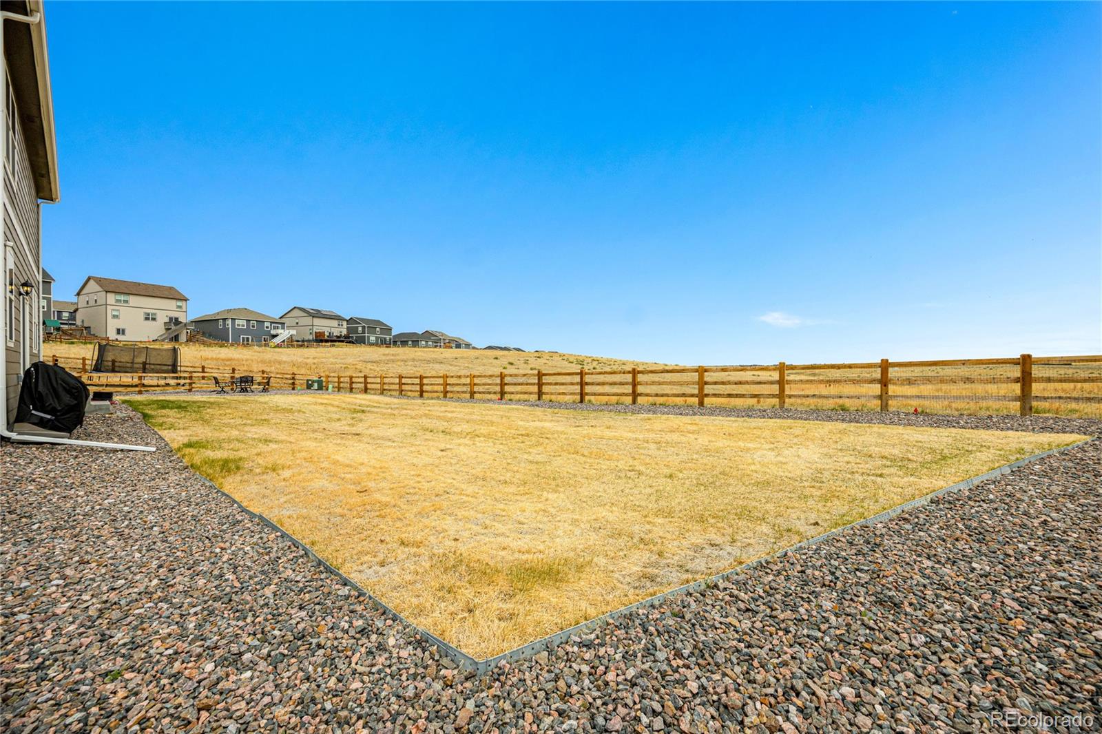 43196 Capilano Club Court Elizabeth CO 80107