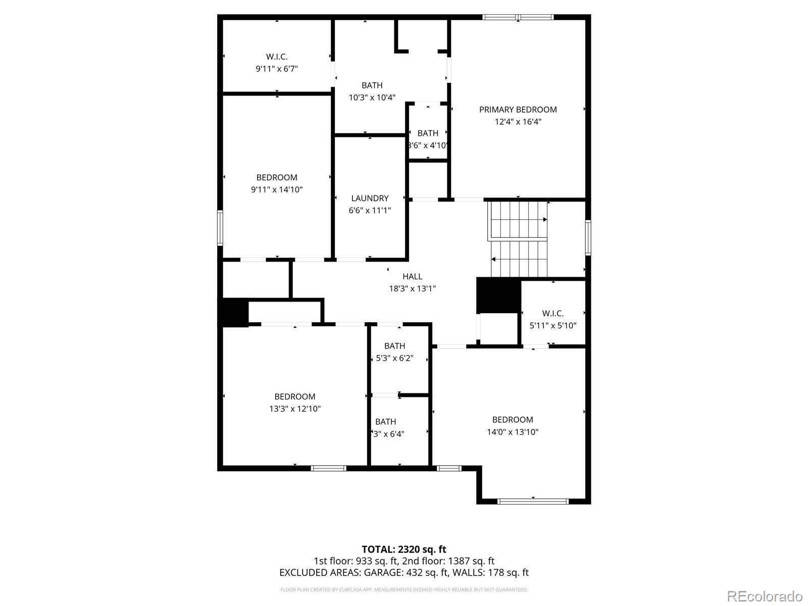 43196 Capilano Club Court Elizabeth CO 80107