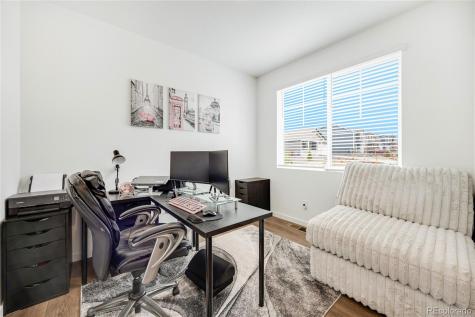 43196 Capilano Club Court Elizabeth CO 80107