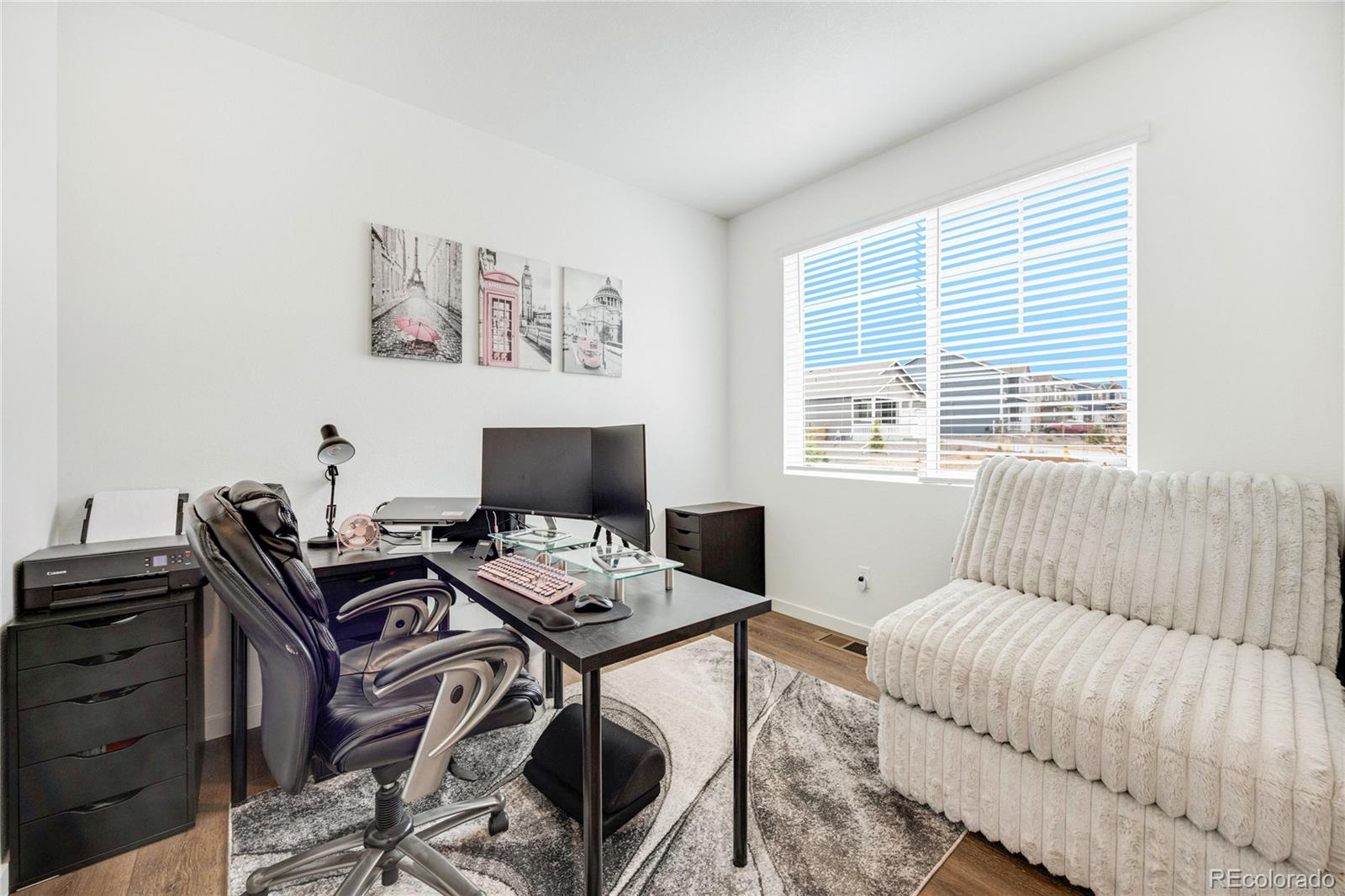 43196 Capilano Club Court Elizabeth CO 80107