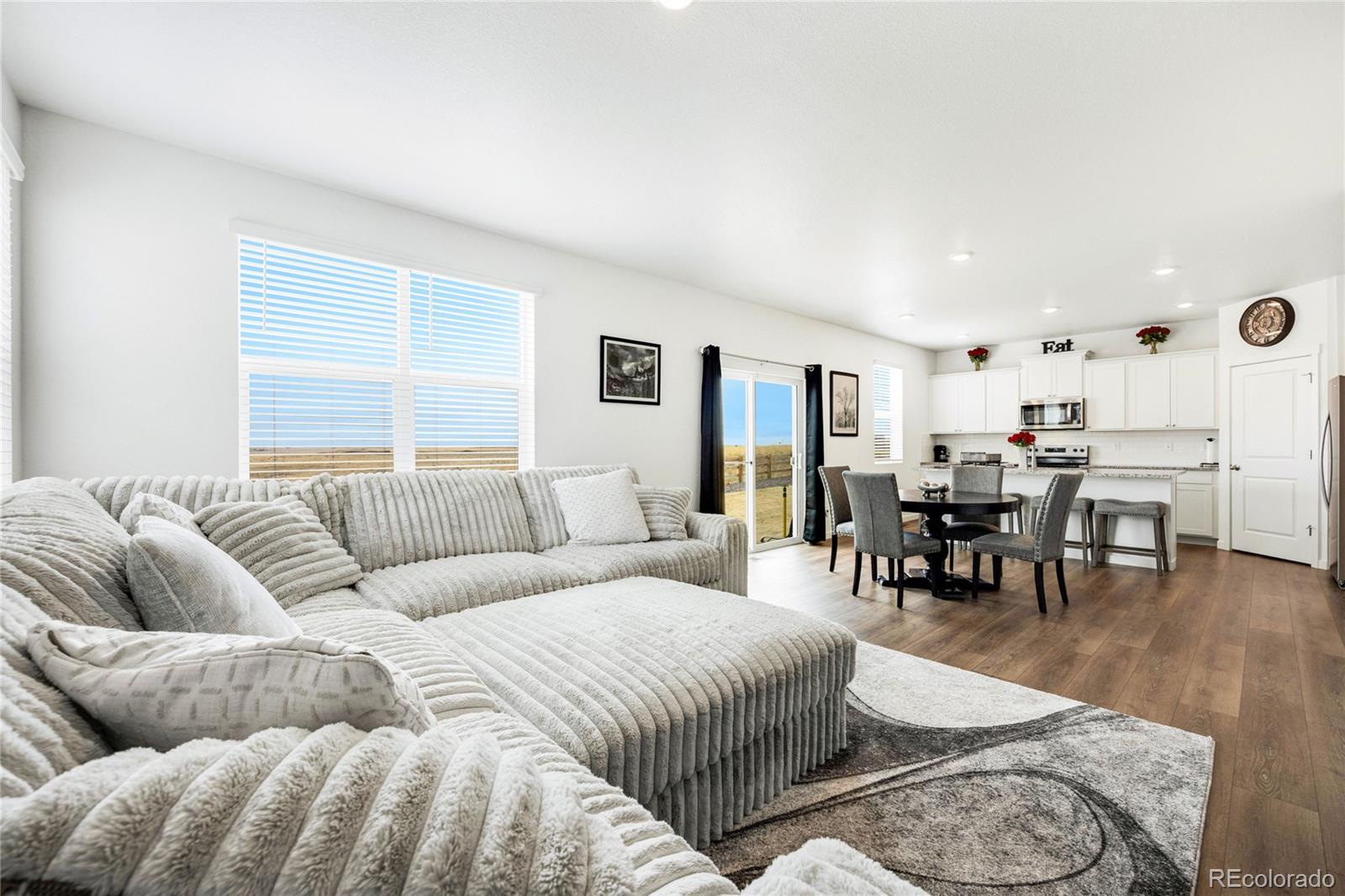 43196 Capilano Club Court Elizabeth CO 80107