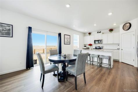 43196 Capilano Club Court Elizabeth CO 80107