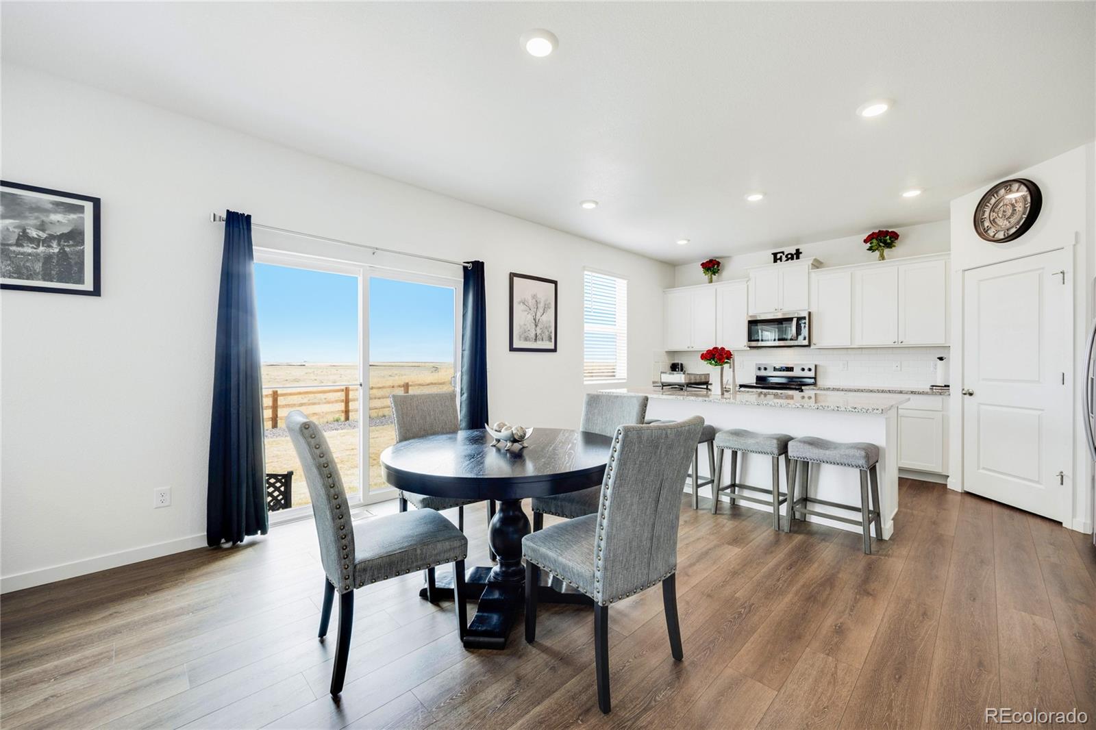43196 Capilano Club Court Elizabeth CO 80107