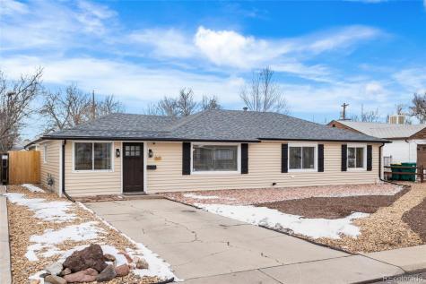 767 Hanover Street Aurora CO 80010