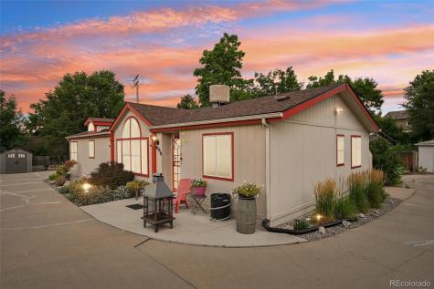 6355 Carr Street Arvada CO 80004