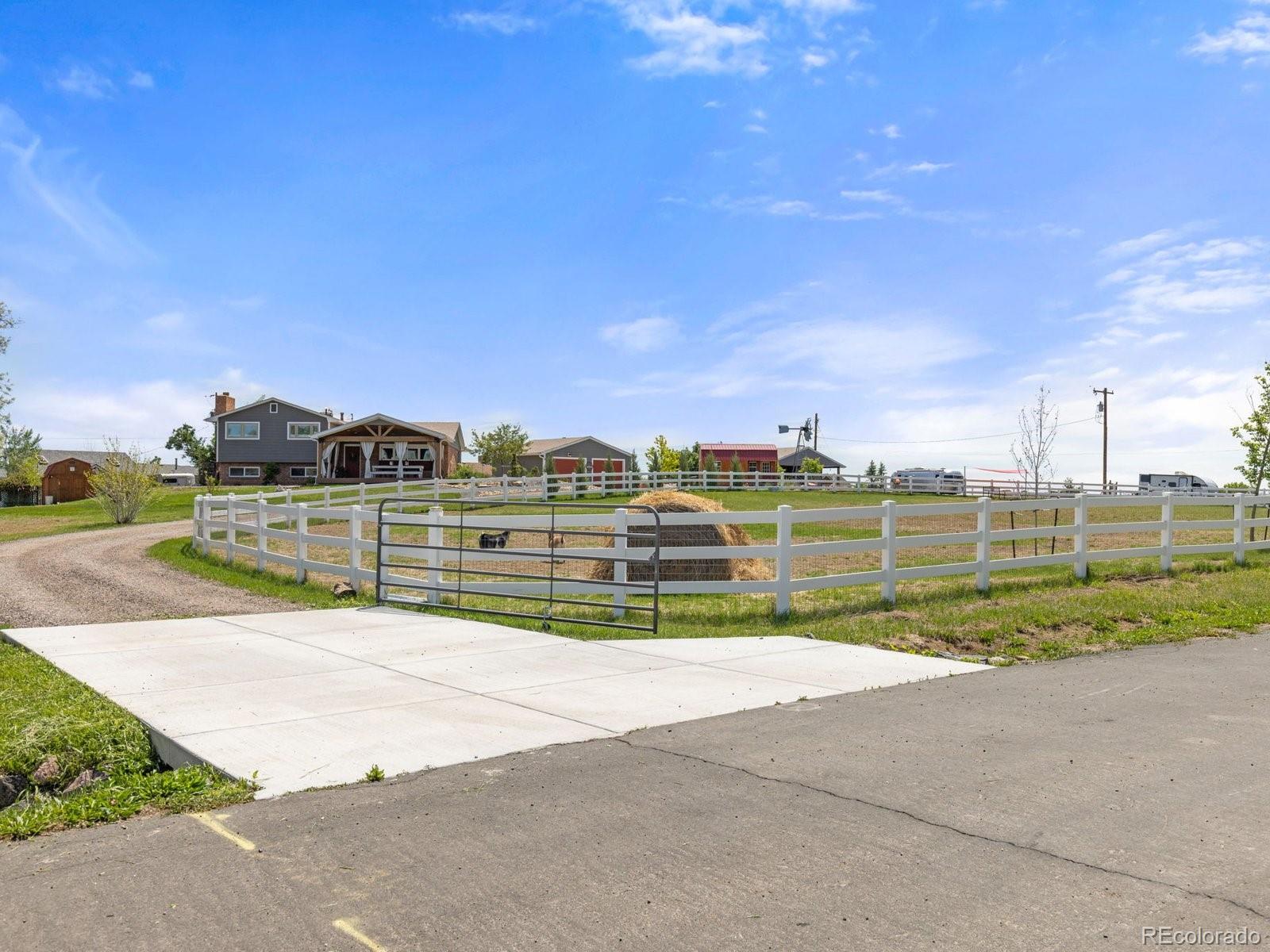 15288 Navajo Street Broomfield CO 80023