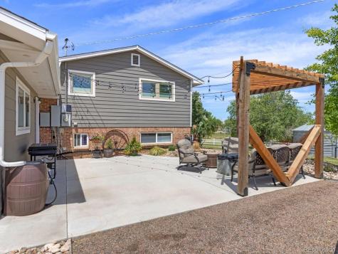 15288 Navajo Street Broomfield CO 80023