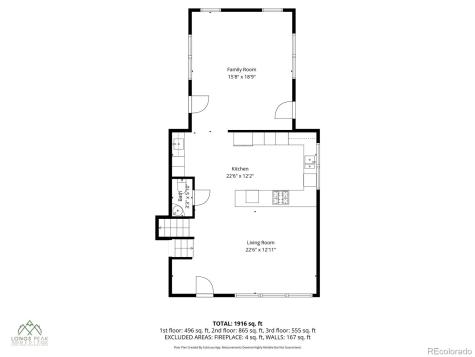 15288 Navajo Street Broomfield CO 80023