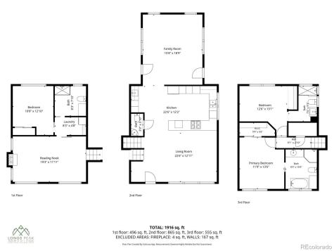 15288 Navajo Street Broomfield CO 80023