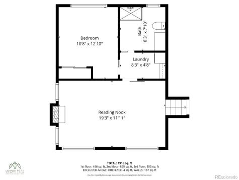 15288 Navajo Street Broomfield CO 80023