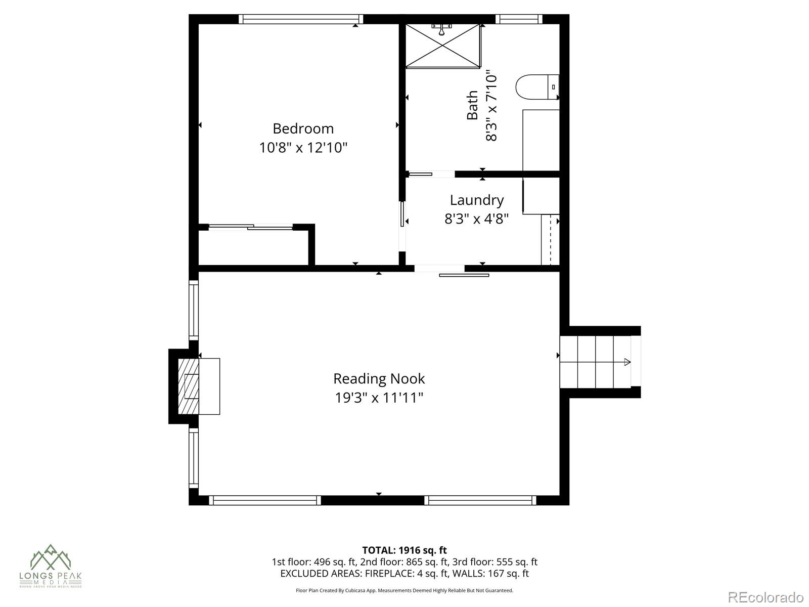 15288 Navajo Street Broomfield CO 80023