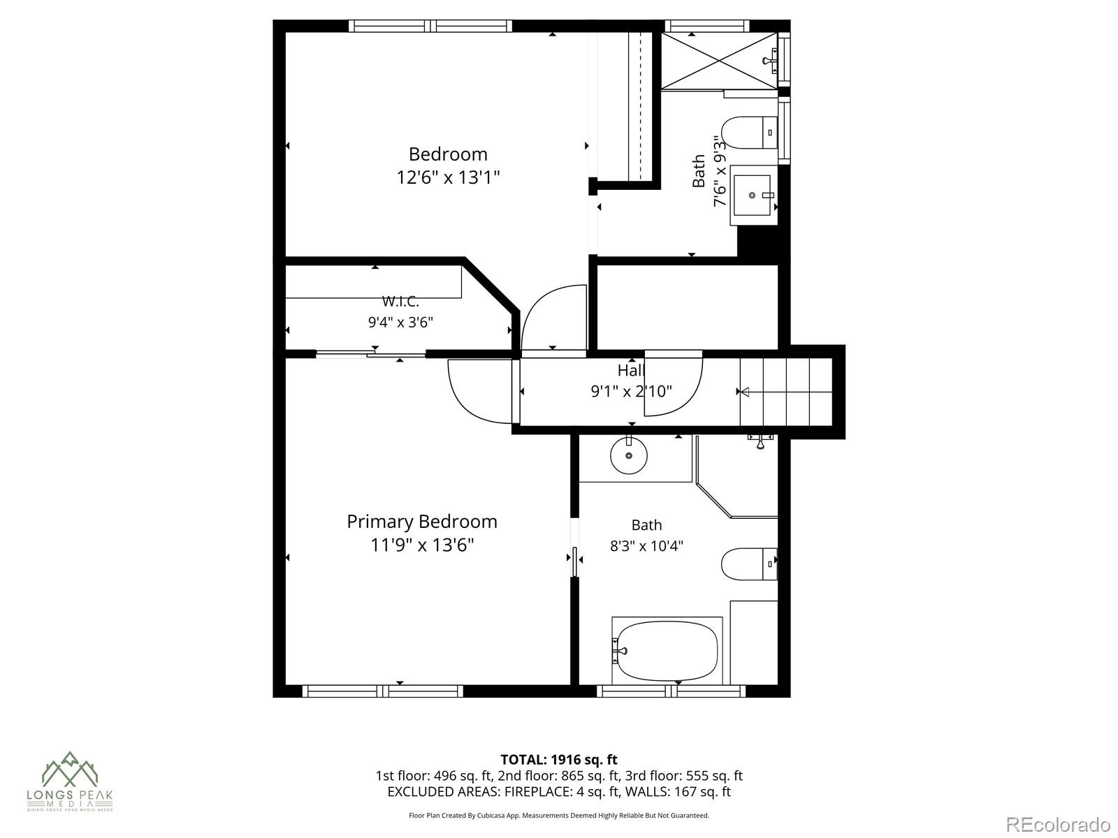 15288 Navajo Street Broomfield CO 80023