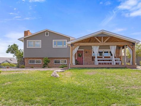 15288 Navajo Street Broomfield CO 80023