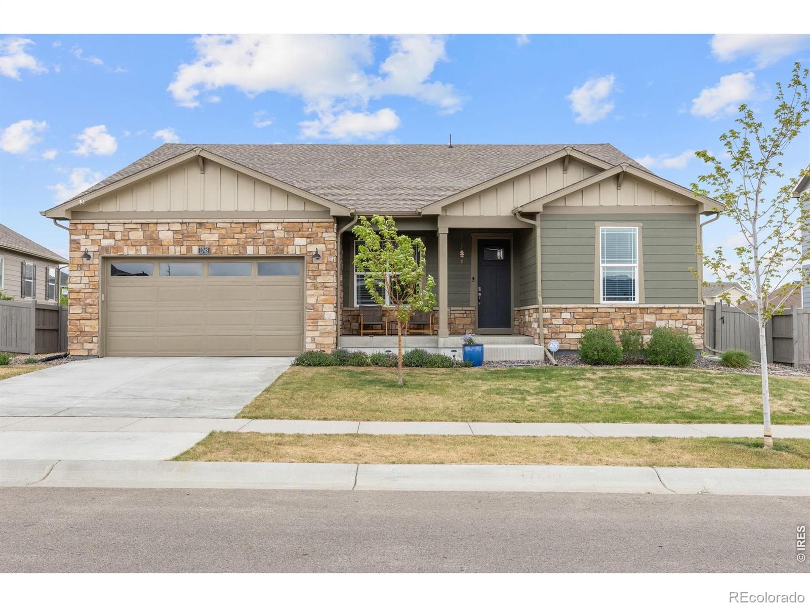1742 Westport Avenue Berthoud CO 80513