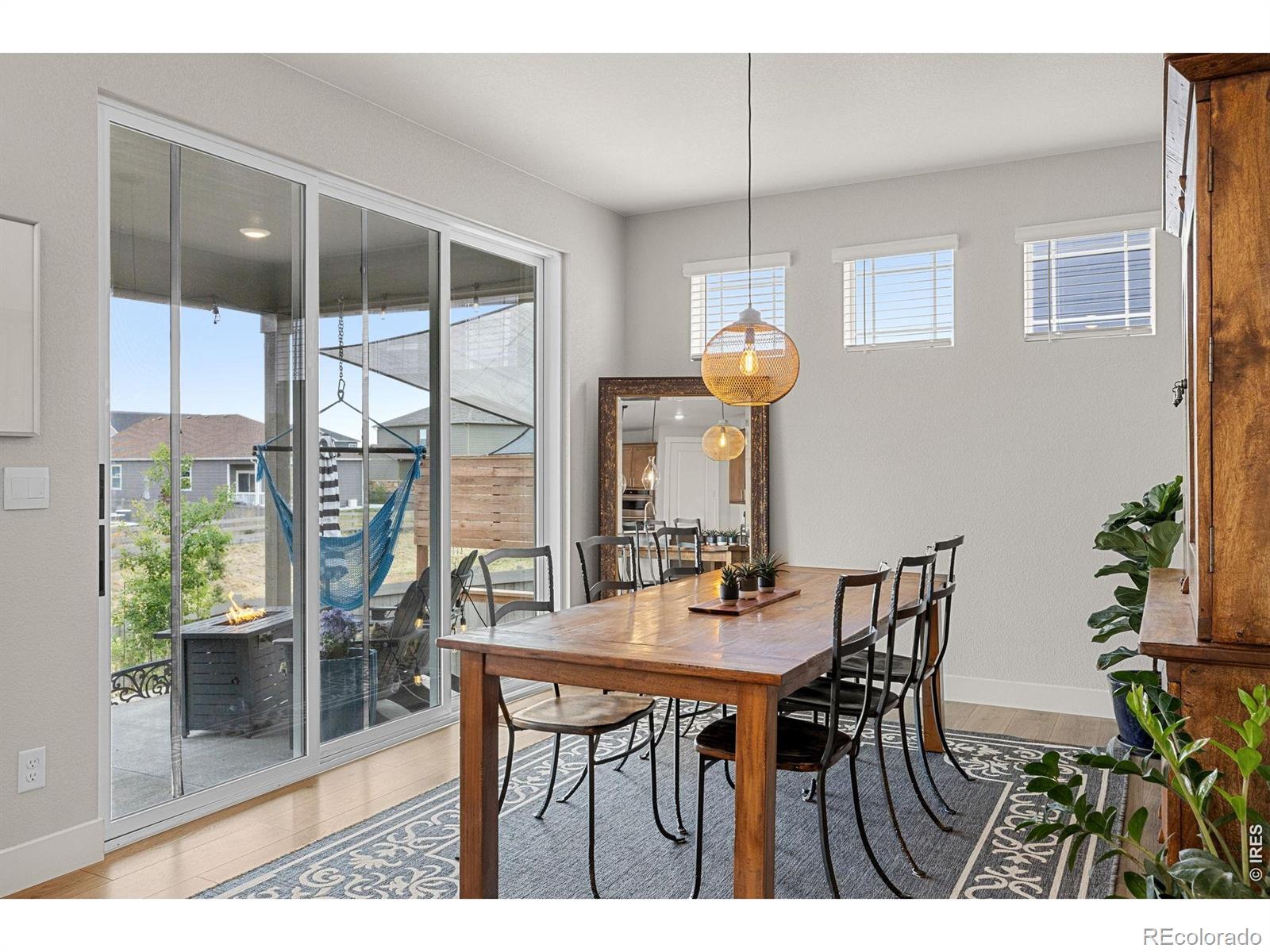 1742 Westport Avenue Berthoud CO 80513