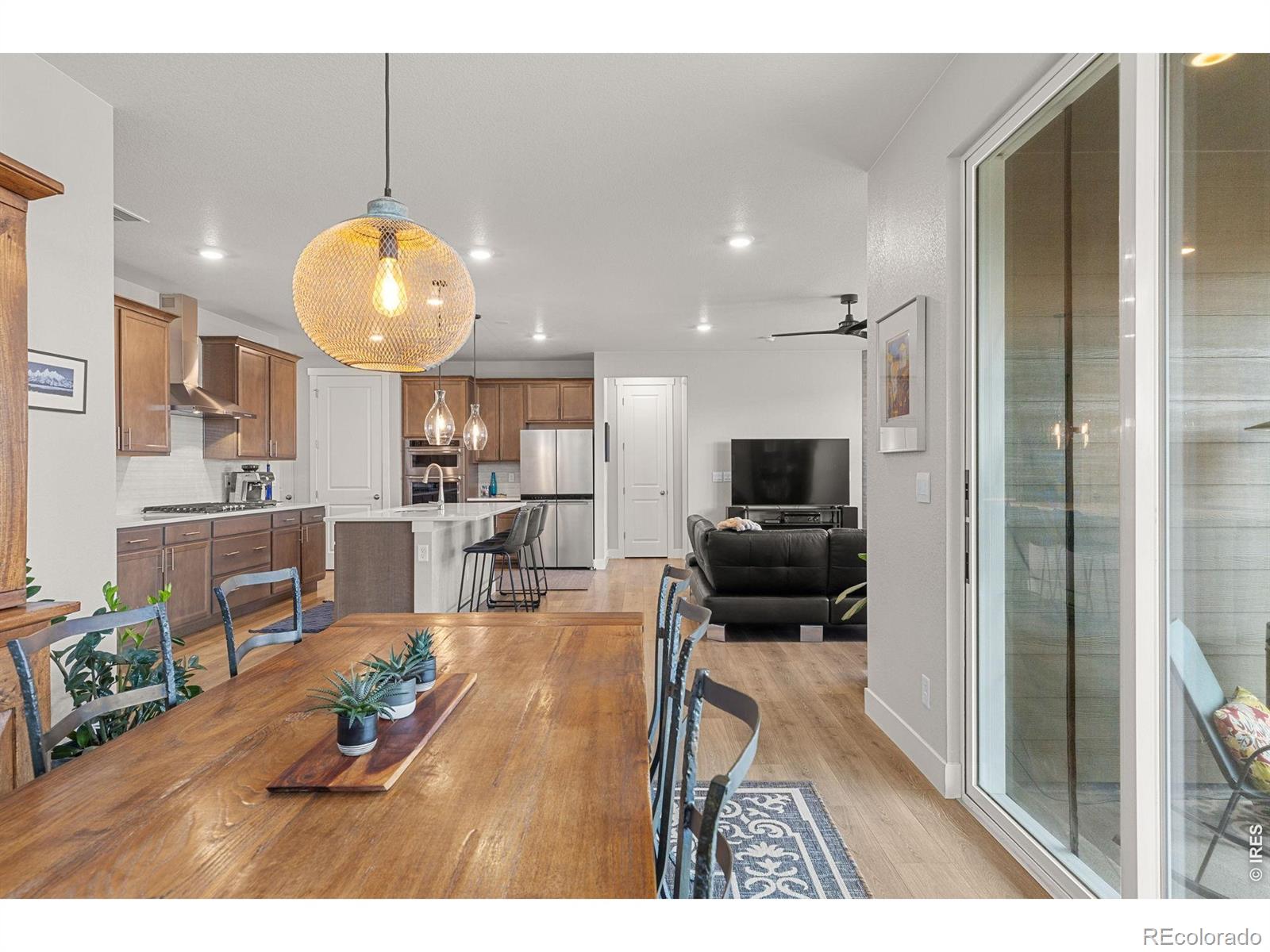 1742 Westport Avenue Berthoud CO 80513