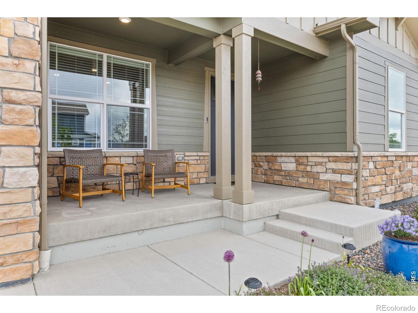 1742 Westport Avenue Berthoud CO 80513