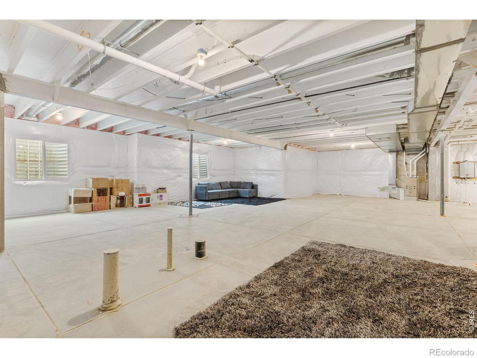 1742 Westport Avenue Berthoud CO 80513