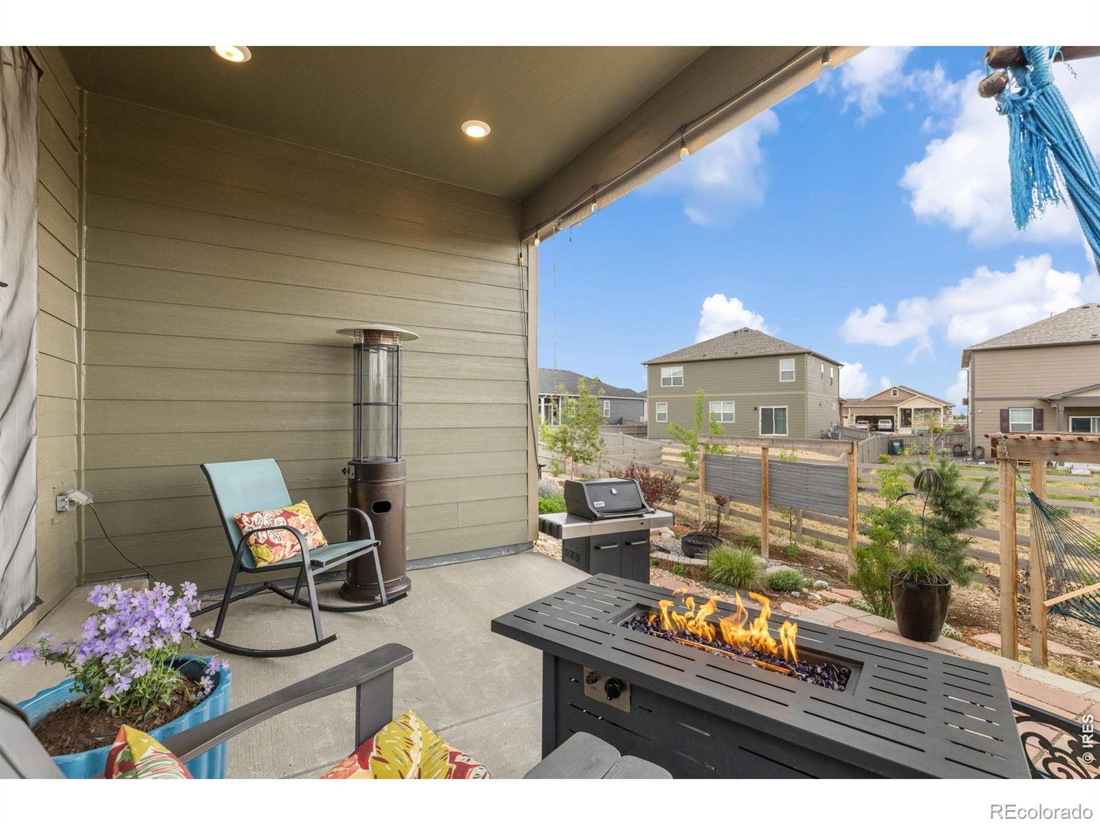1742 Westport Avenue Berthoud CO 80513