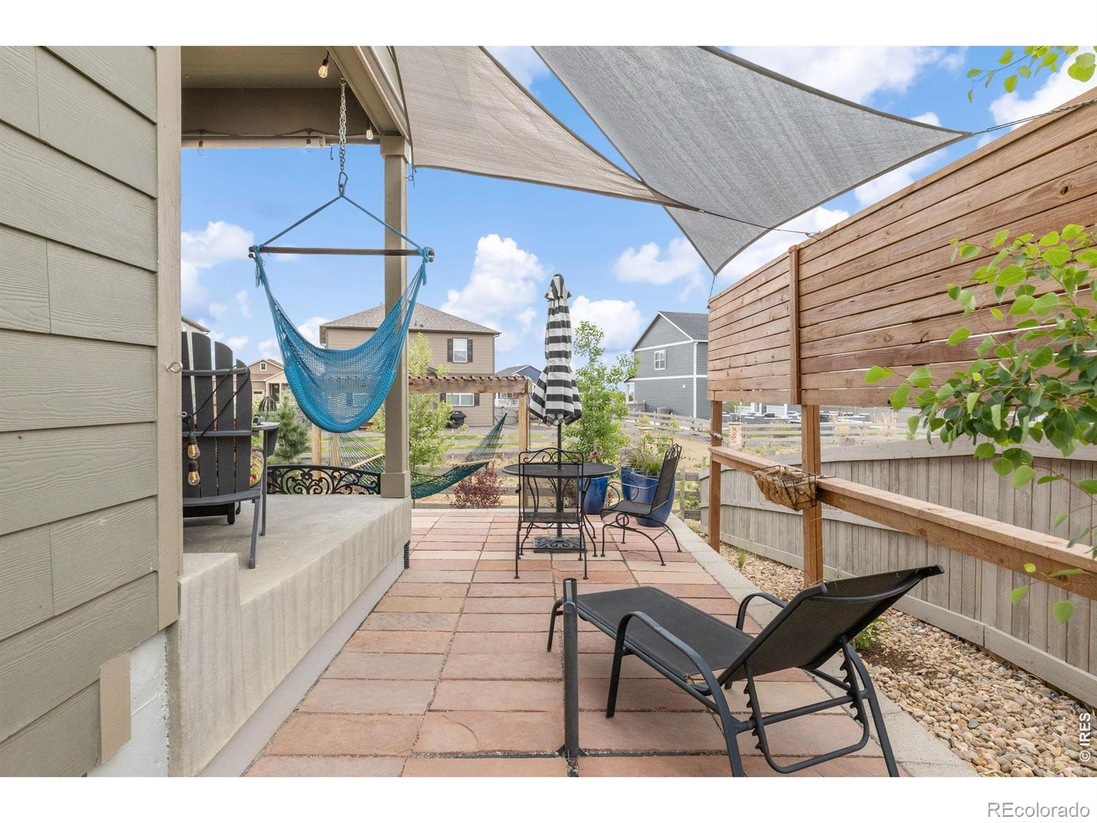 1742 Westport Avenue Berthoud CO 80513