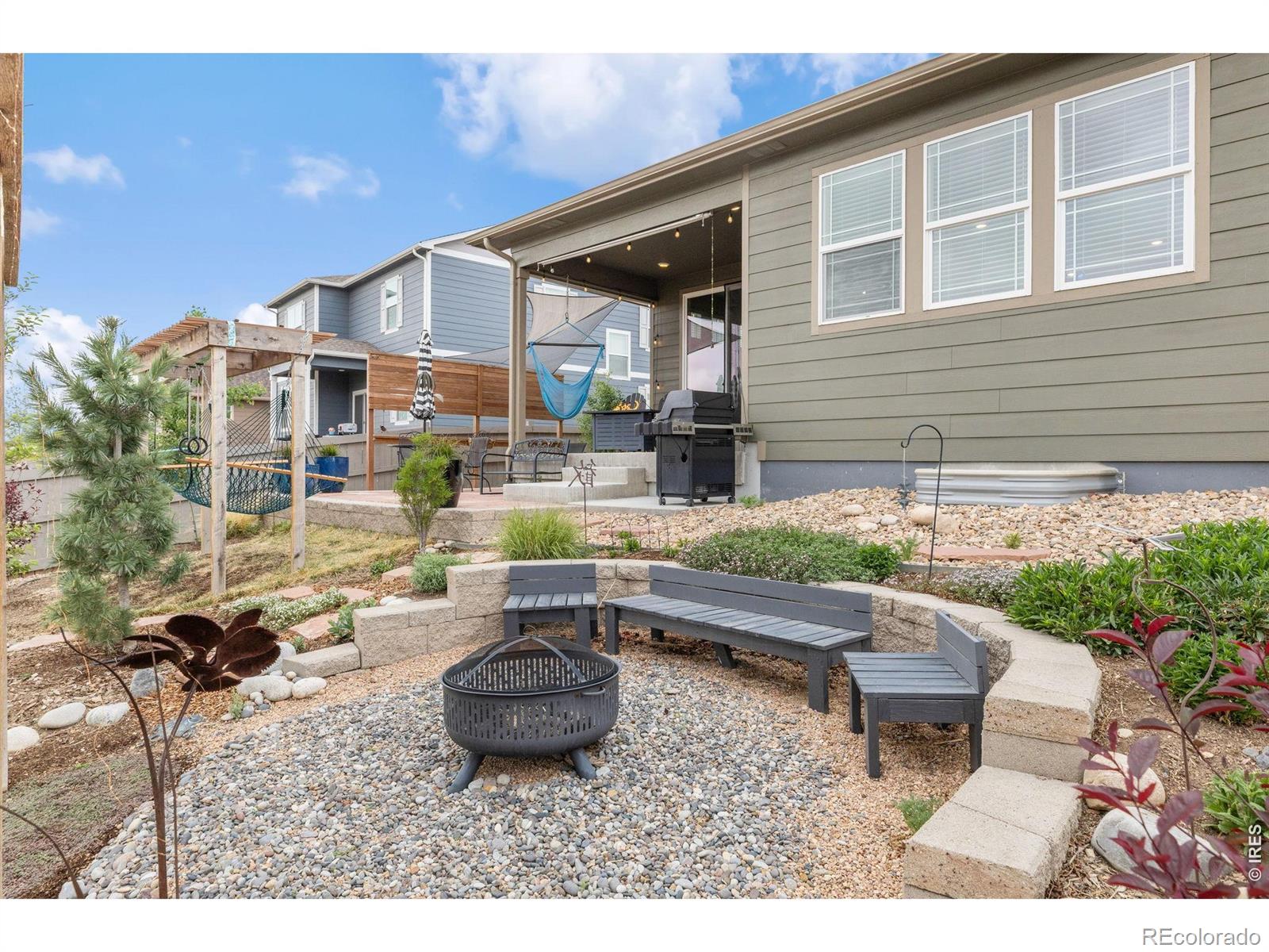 1742 Westport Avenue Berthoud CO 80513
